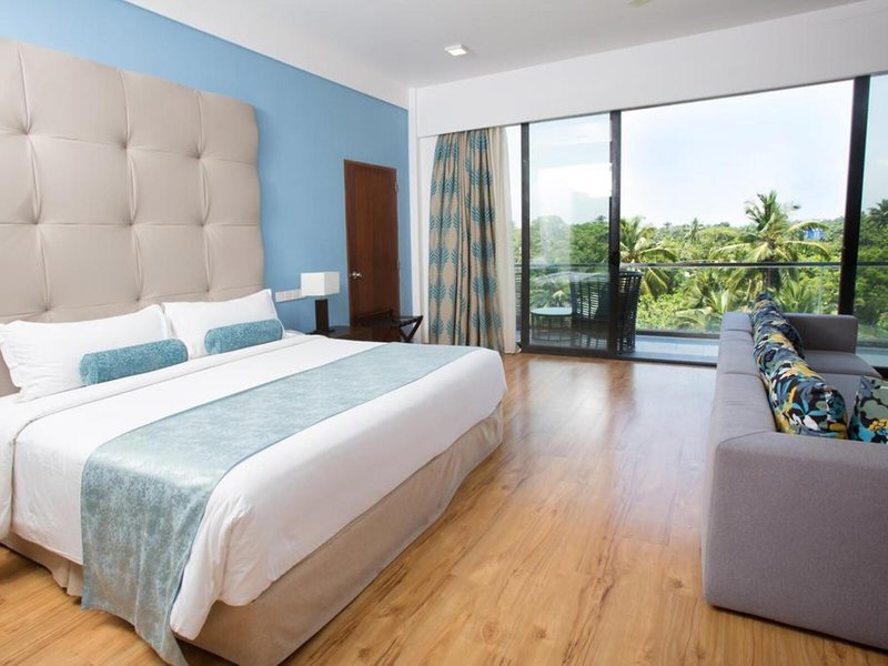 Club Waskaduwa Beach Resort & Spa  41