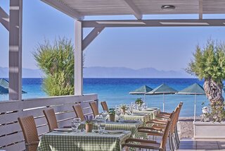 Blue Bay Resort 11