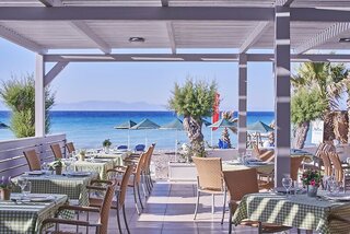 Blue Bay Resort 13