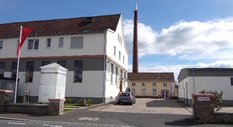 Milchhof Apartments