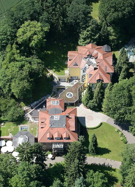 Villa Hammerschmiede 7