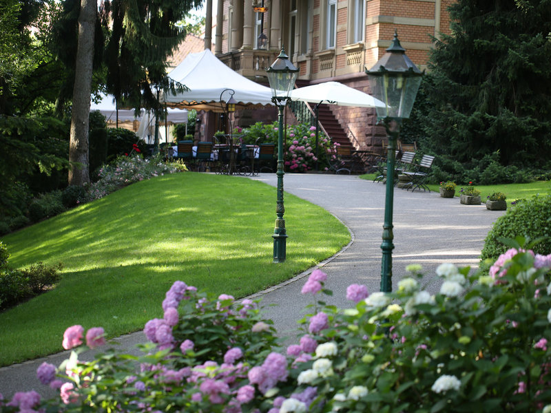 Villa Hammerschmiede 8