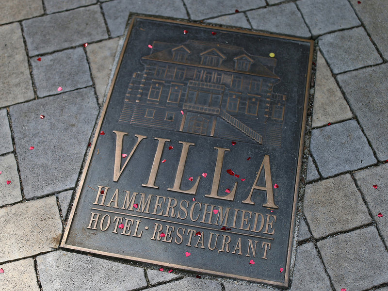 Villa Hammerschmiede 9