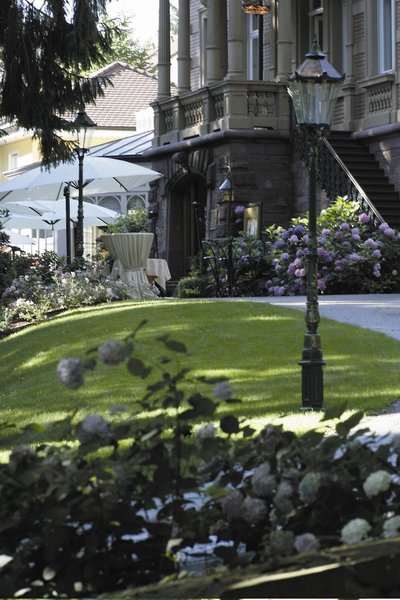 Villa Hammerschmiede 10