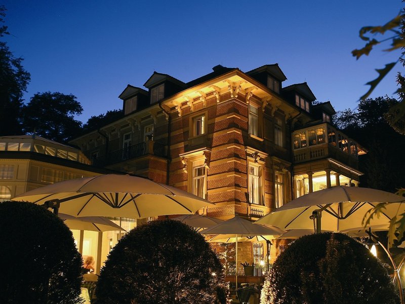 Villa Hammerschmiede 13