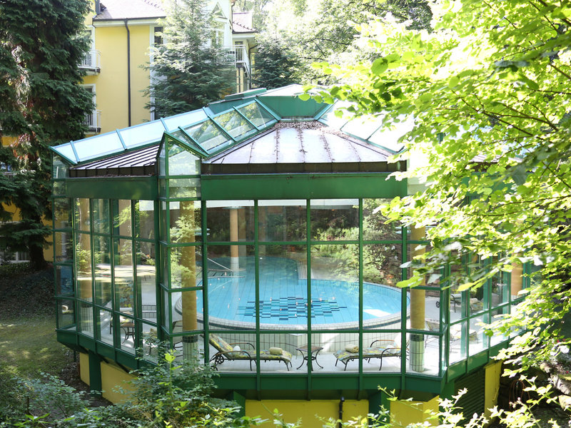 Villa Hammerschmiede 19