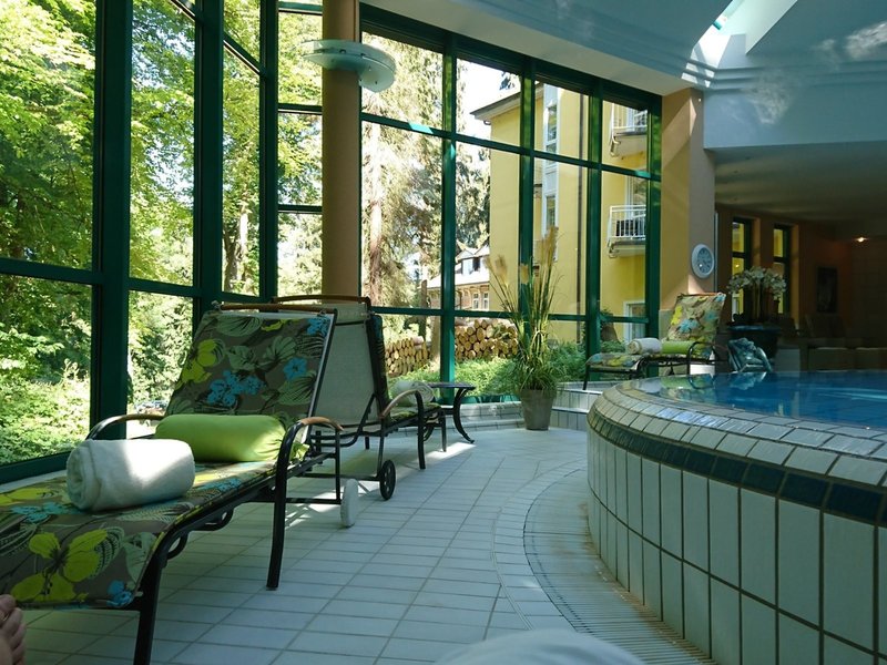 Villa Hammerschmiede 21