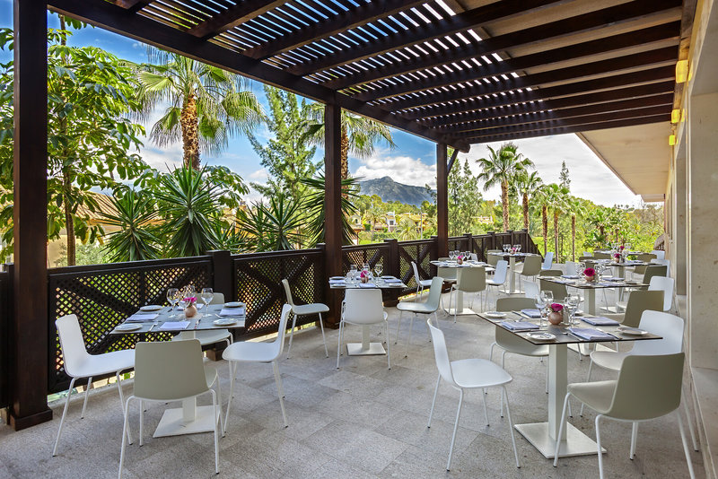 Barceló Marbella 10