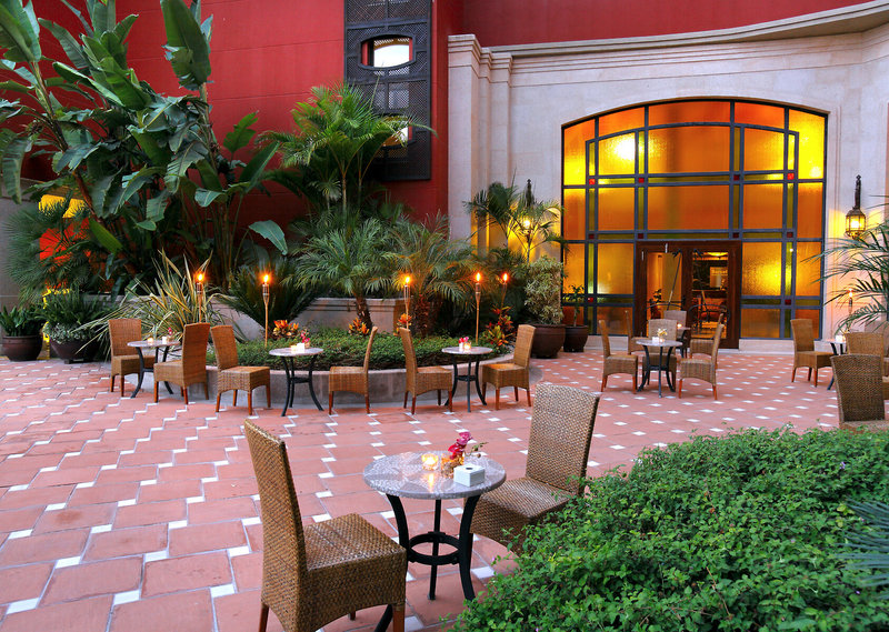 Barceló Marbella 11