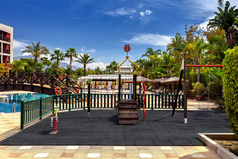 Barceló Marbella 14