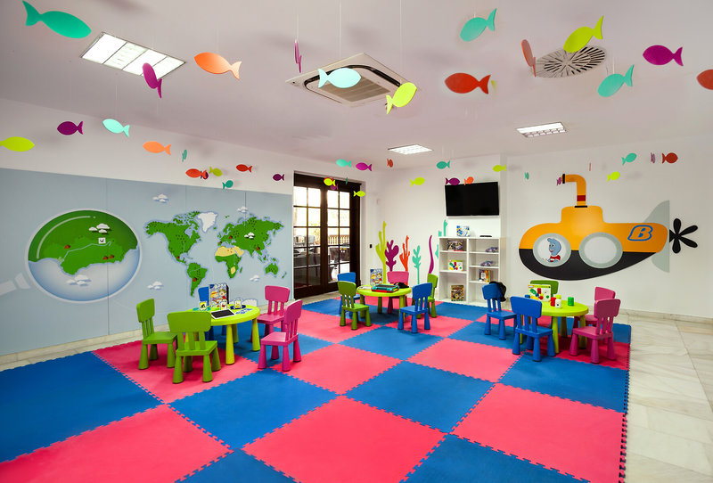 Barceló Marbella 15