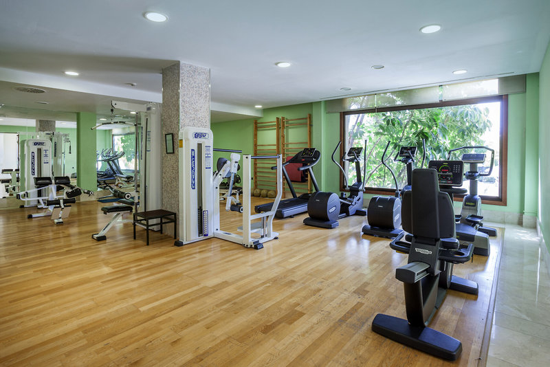 Barceló Marbella 16