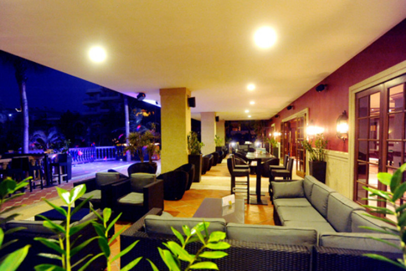 Barceló Marbella 5