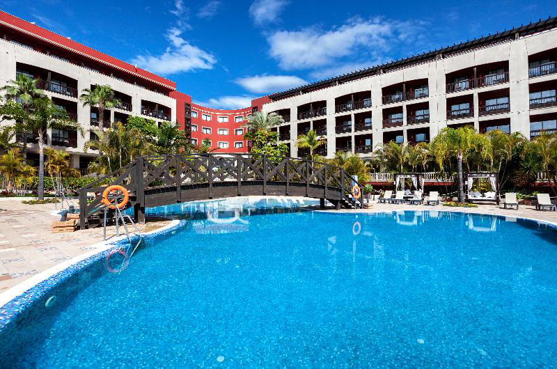 Barceló Marbella 8