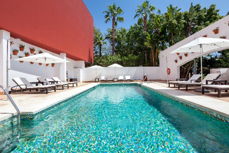 Barceló Marbella 9