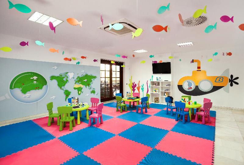 Barceló Marbella 10