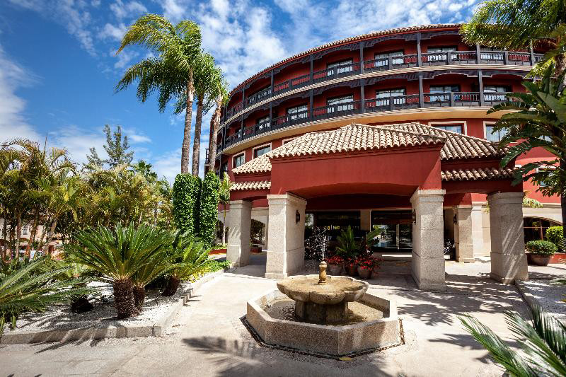 Barceló Marbella 1