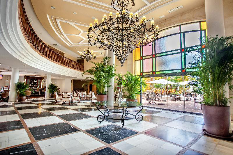Barceló Marbella 2