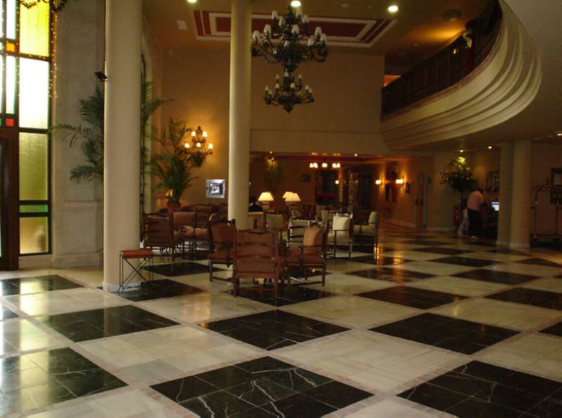 Barceló Marbella 6