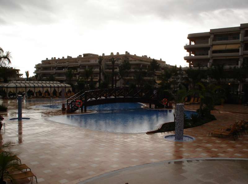 Barceló Marbella 8