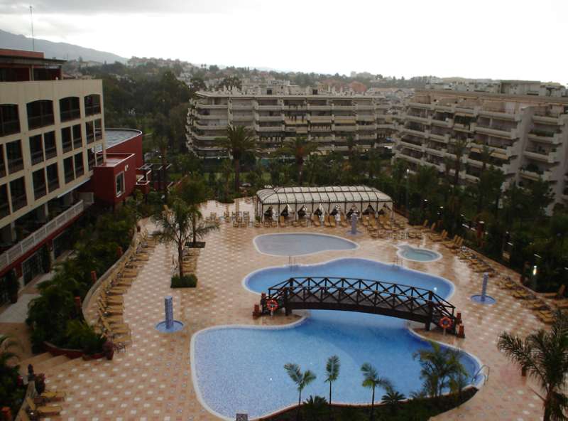 Barceló Marbella 9