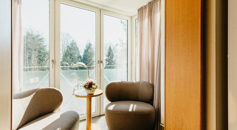 BEATUS Wellness- & Spa-Hotel Merlingen 3