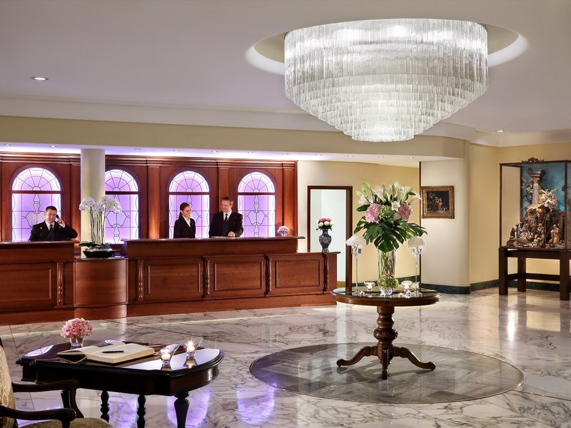 Splendide Royal 8