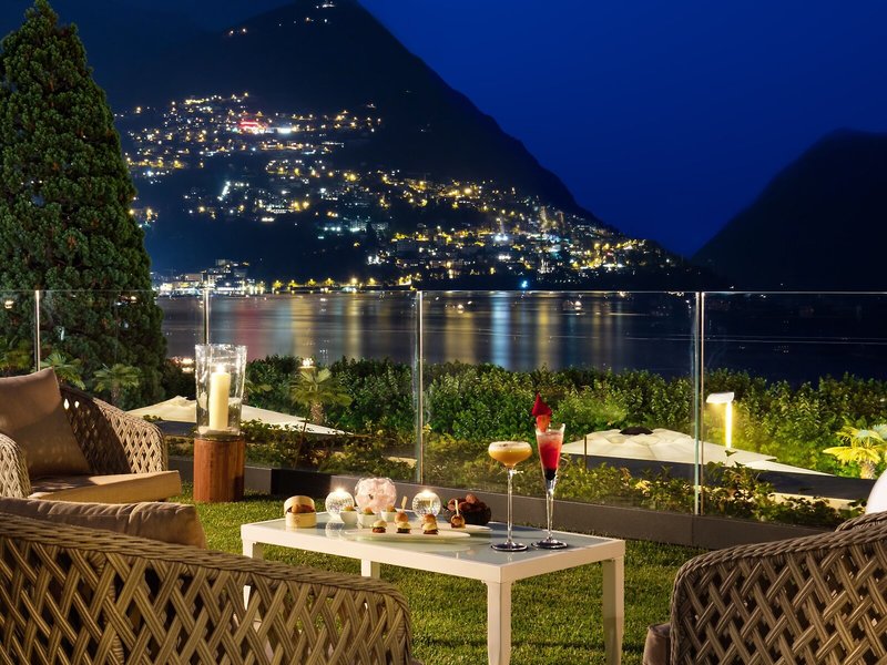 Splendide Royal 15