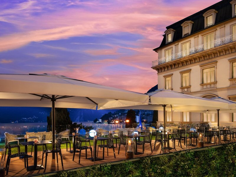 Splendide Royal 16