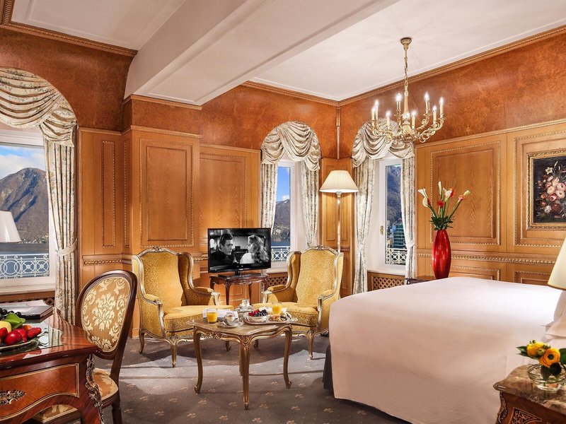 Splendide Royal 18