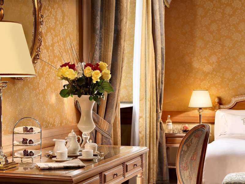 Splendide Royal 25