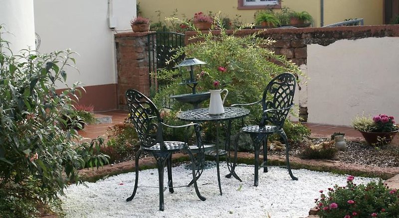 Grinnerhof Landhaus