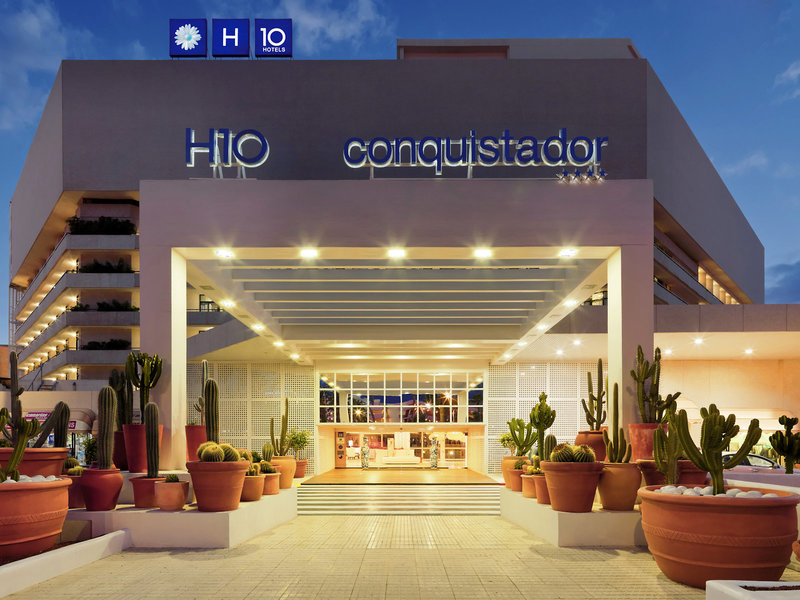 H10 Conquistador 14