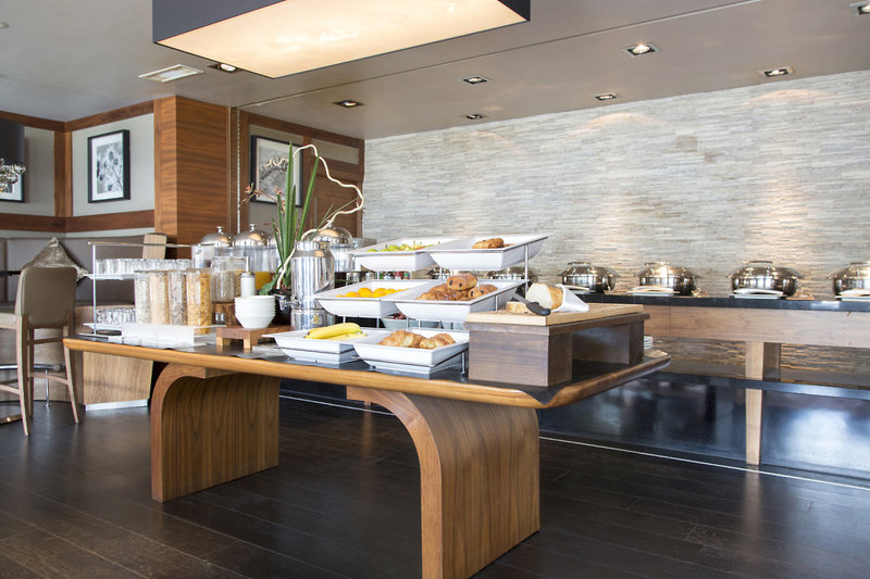 Thistle Kensington Gardens 3