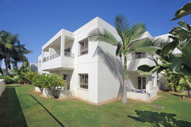 Euronapa 2 - Exterior