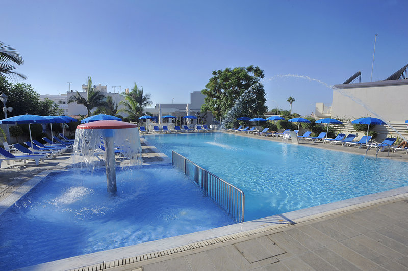 Euronapa 4 - Outdoor Pool