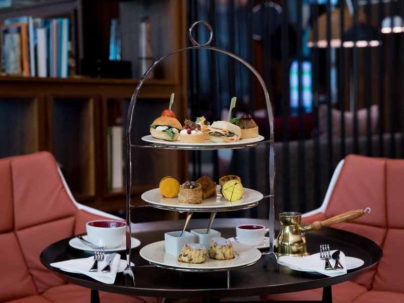 DoubleTree by Hilton Dubai - Business Bay 23