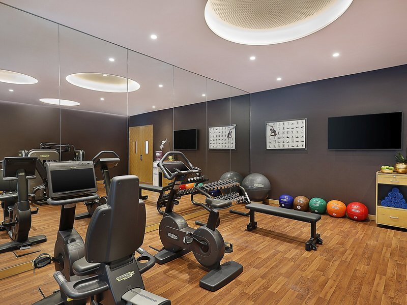 DoubleTree by Hilton Dubai - Business Bay 28