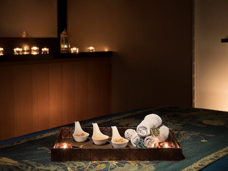 DoubleTree by Hilton Dubai - Business Bay 29