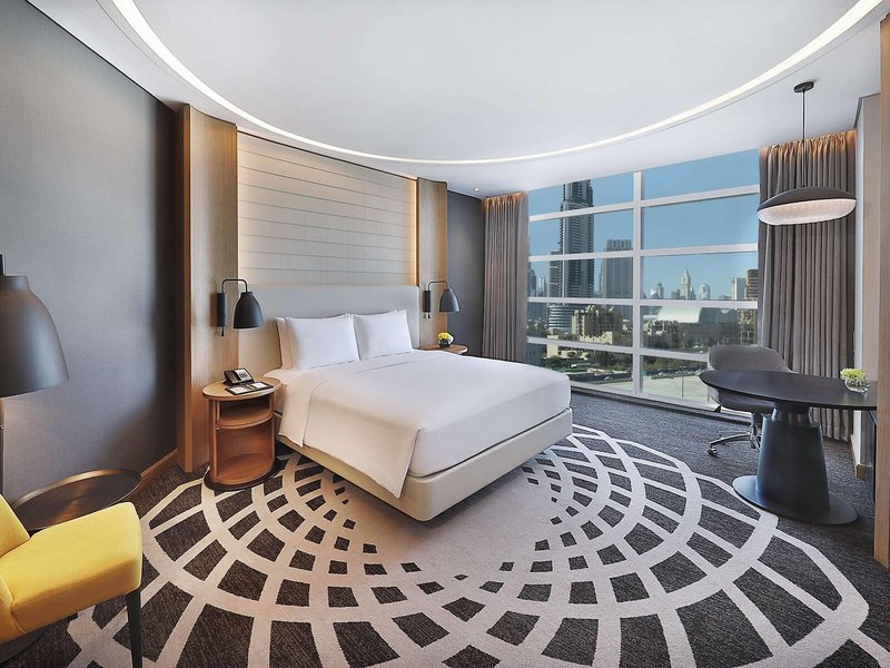 DoubleTree by Hilton Dubai - Business Bay 30