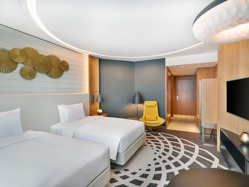 DoubleTree by Hilton Dubai - Business Bay 31