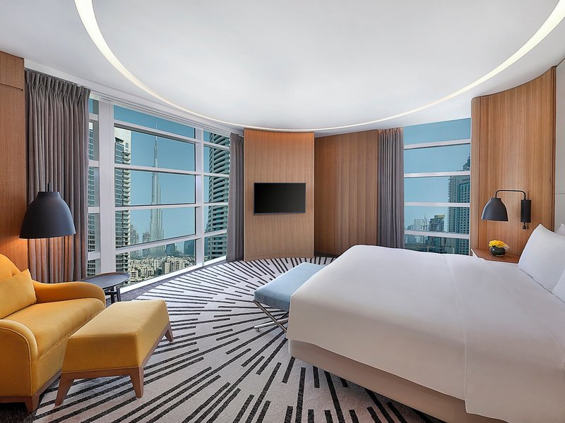 DoubleTree by Hilton Dubai - Business Bay 33