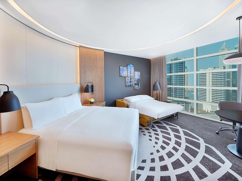 DoubleTree by Hilton Dubai - Business Bay 38