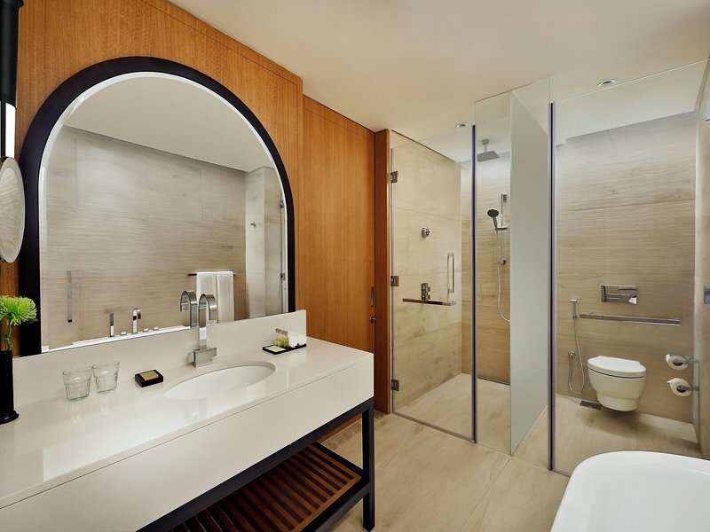 DoubleTree by Hilton Dubai - Business Bay 44