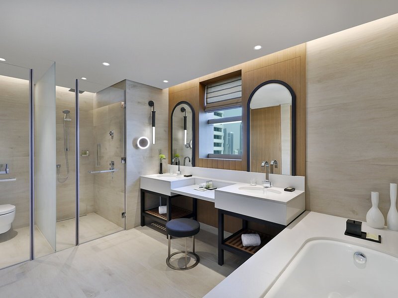 DoubleTree by Hilton Dubai - Business Bay 45