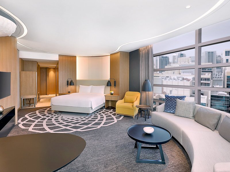 DoubleTree by Hilton Dubai - Business Bay 46