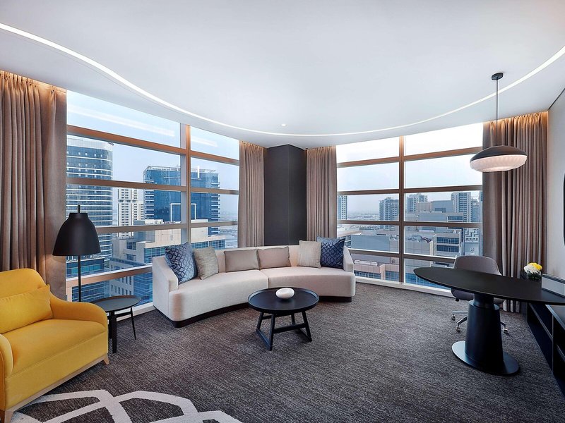DoubleTree by Hilton Dubai - Business Bay 48