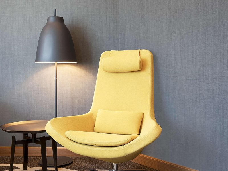 DoubleTree by Hilton Dubai - Business Bay 50