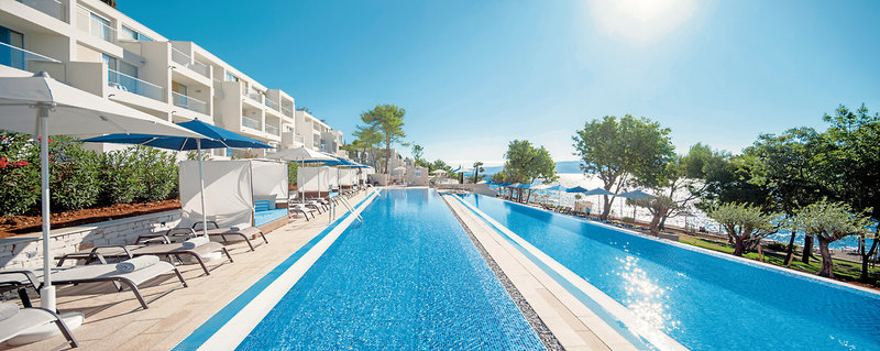 Valamar Girandella Resort - Erwachsenenhotel 1
