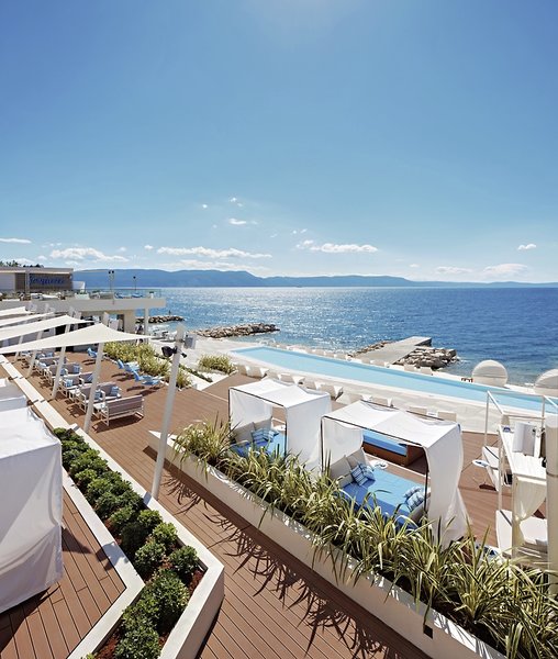 Valamar Girandella Resort - Erwachsenenhotel 4